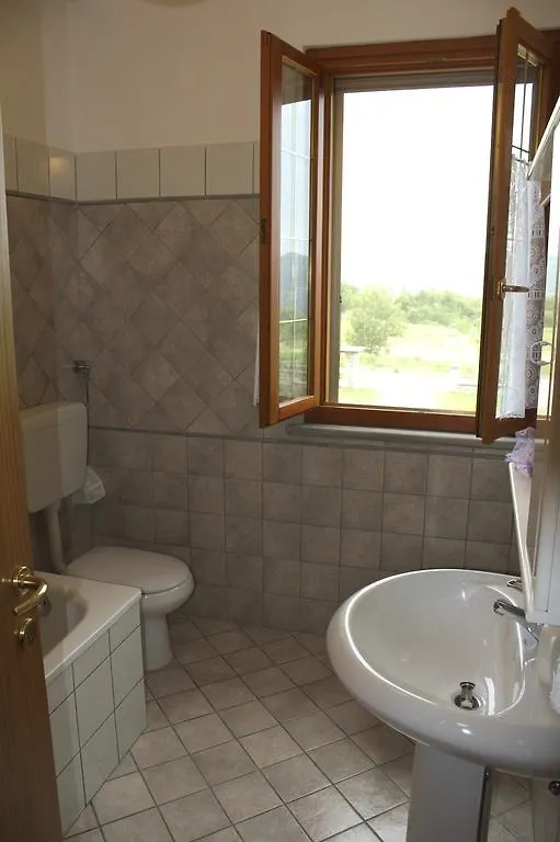 Appartamento Acquapartita Bagno di Romagna 0*,  Ιταλία