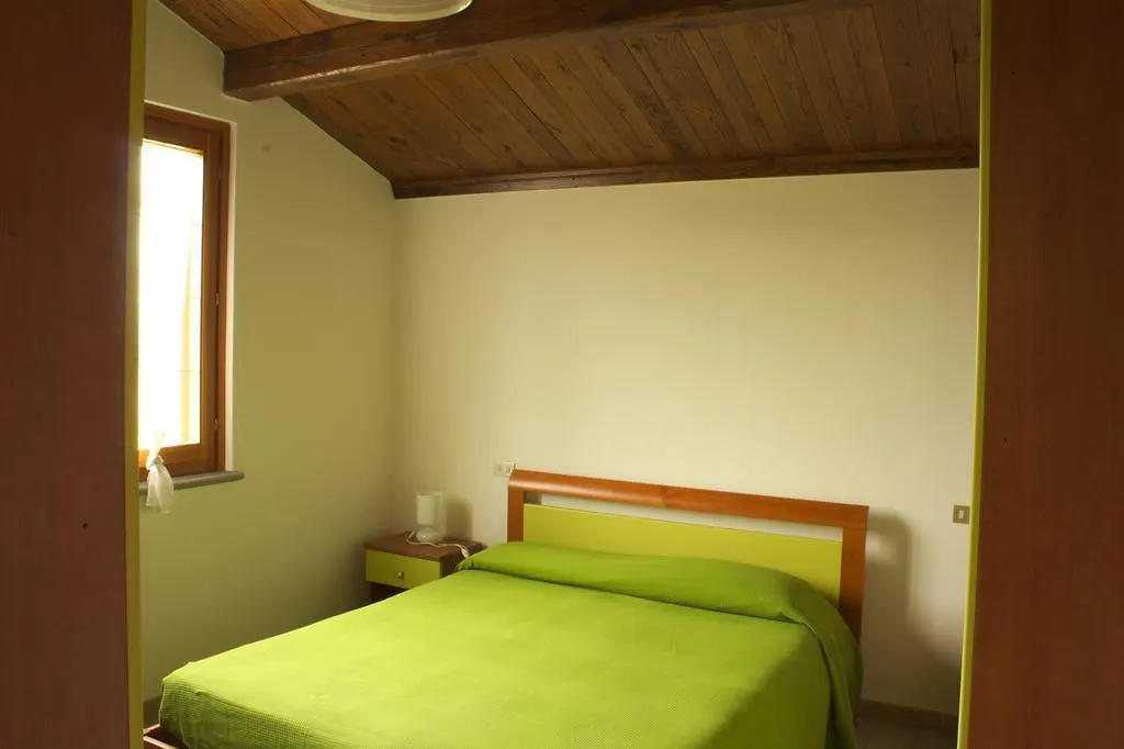 Διαμέρισμα Appartamento Acquapartita Bagno di Romagna Ιταλία
