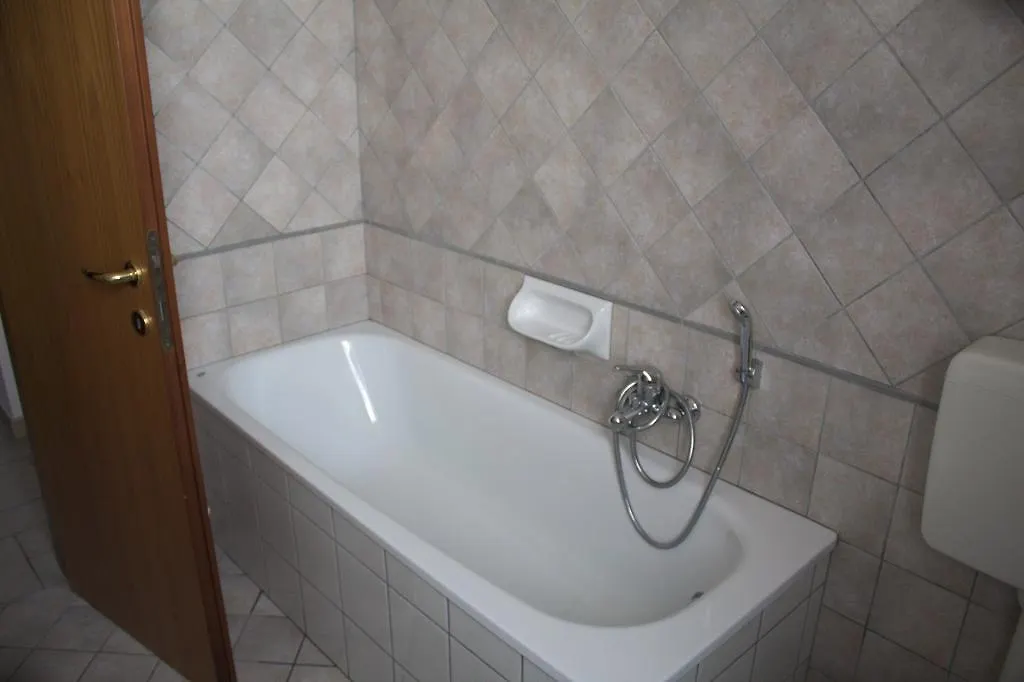 Appartamento Acquapartita Bagno di Romagna