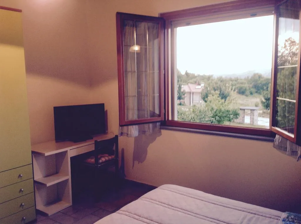 Appartamento Acquapartita Bagno di Romagna 0*,  Ιταλία